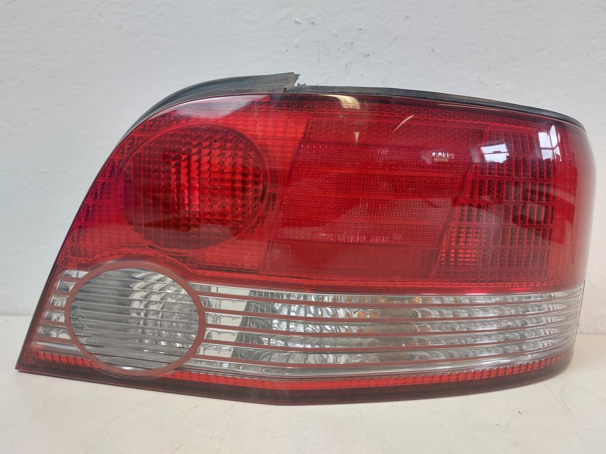 Mitsubishi Galant EA0 Avance R&uuml;ckleuchte rechts R&uuml;cklicht Heckleuchte Limo