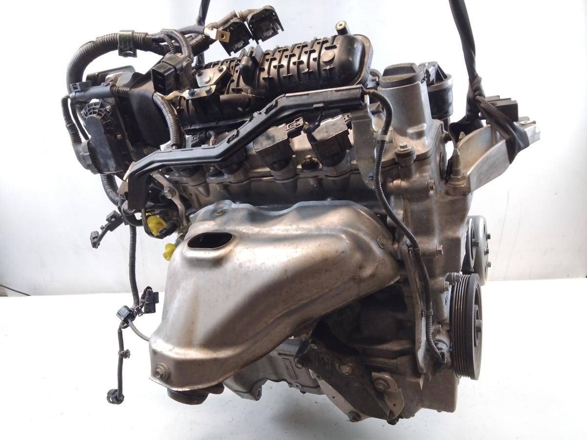 Honda Civic 8 FK1 Motor Engine L13A7 1.4 61kw 67687km BJ2008