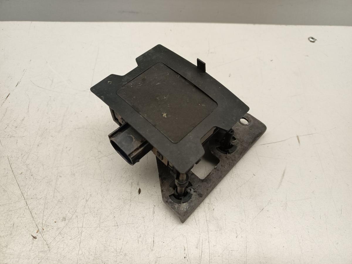 Skoda Fabia III original Steuerger&auml;t ACC Radarsensor 5Q0907561F Baujahr 2015