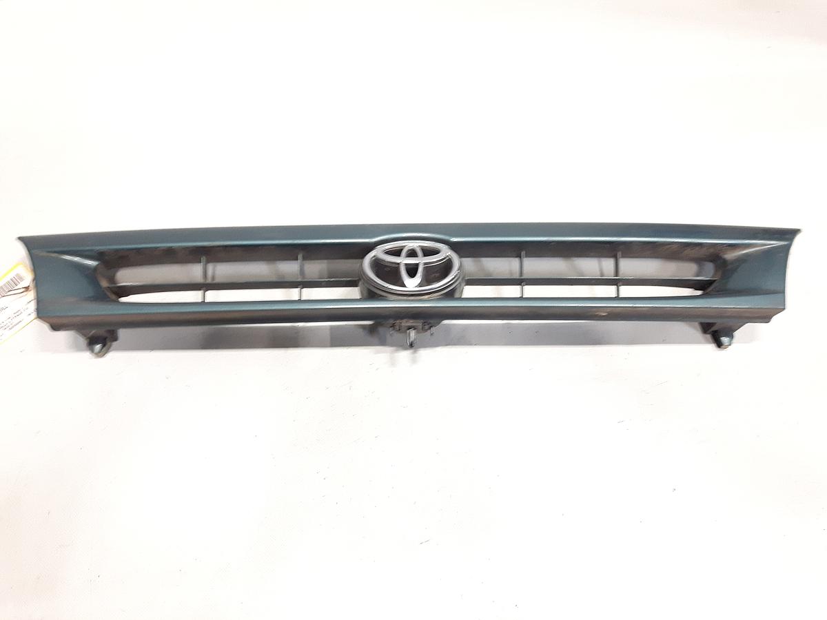 Toyota Corolla E10 Liftback 5trg BJ1994 original Grill Kühlergrill