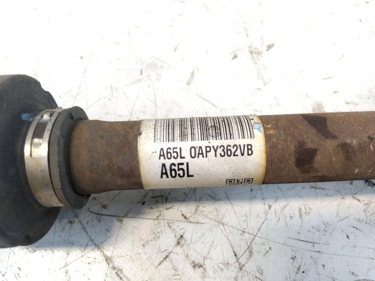 Hyundai i30 GD orig Antriebswelle Gelenkwelle vorn links 1.6CRDi 100kw BJ2015