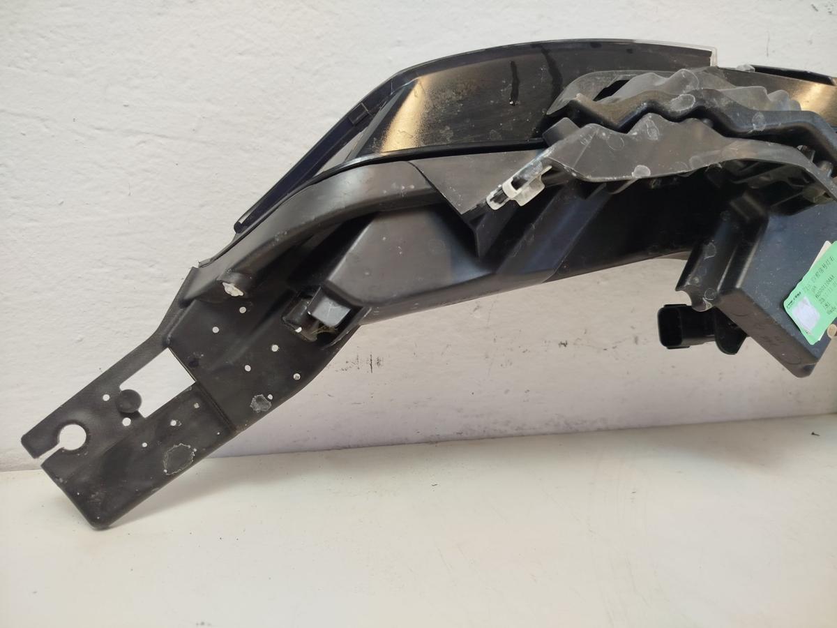 Omoda 5 Tagfahrleuchte vorn rechts Tagfahrlicht OEM Scheinwerfer oben Haube