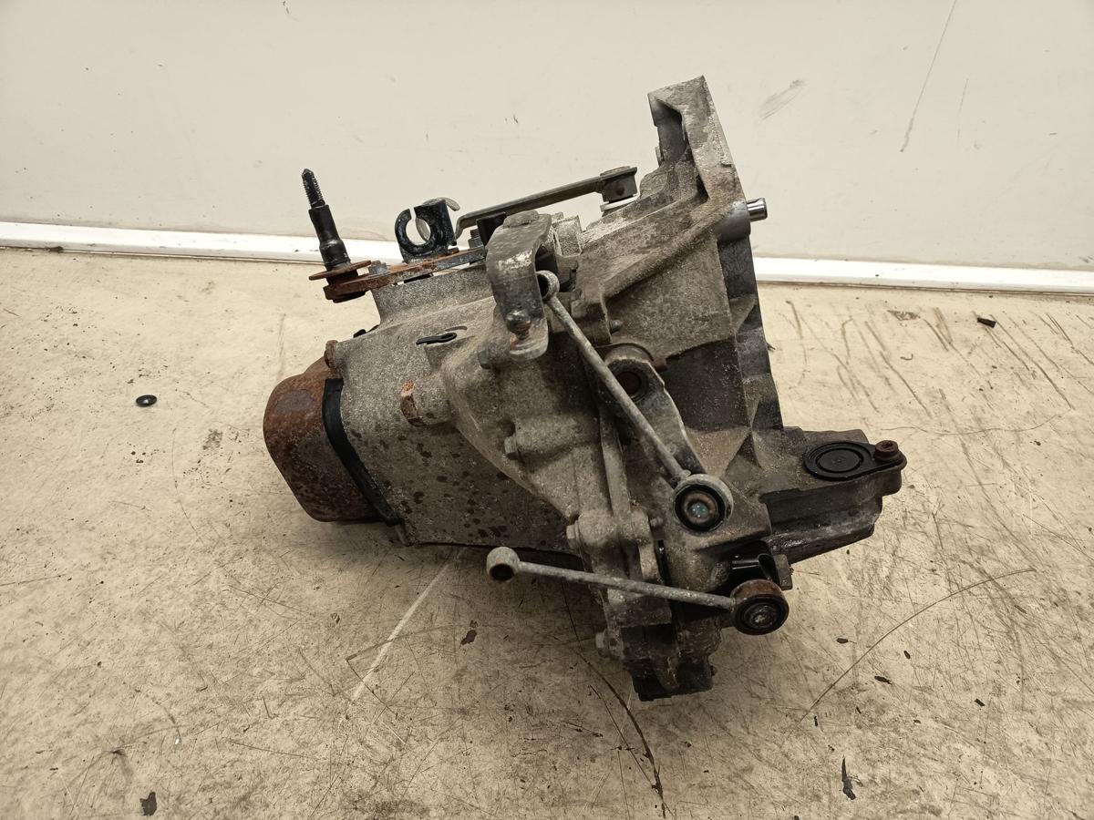 Peugeot 206+ original Schaltgetriebe 5G 1.1l 44kW Benzin Baujahr 2009