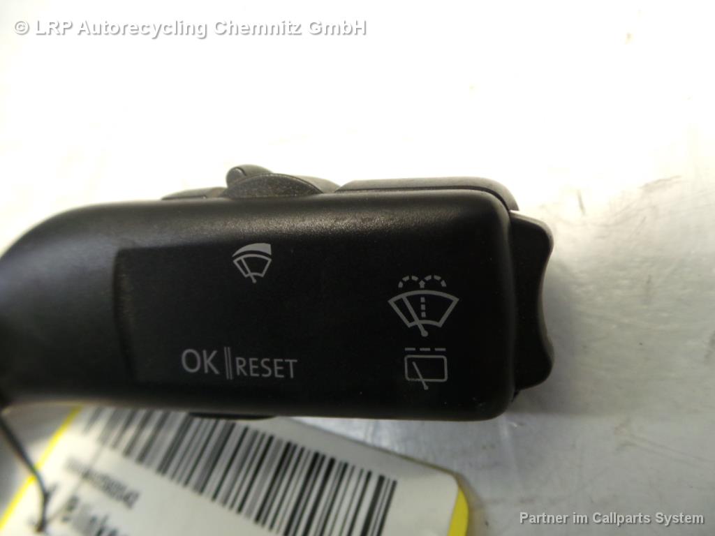 VW Touran 1T BJ 2004 Blinkerschalter Lenkstockschalter 1K0953513A