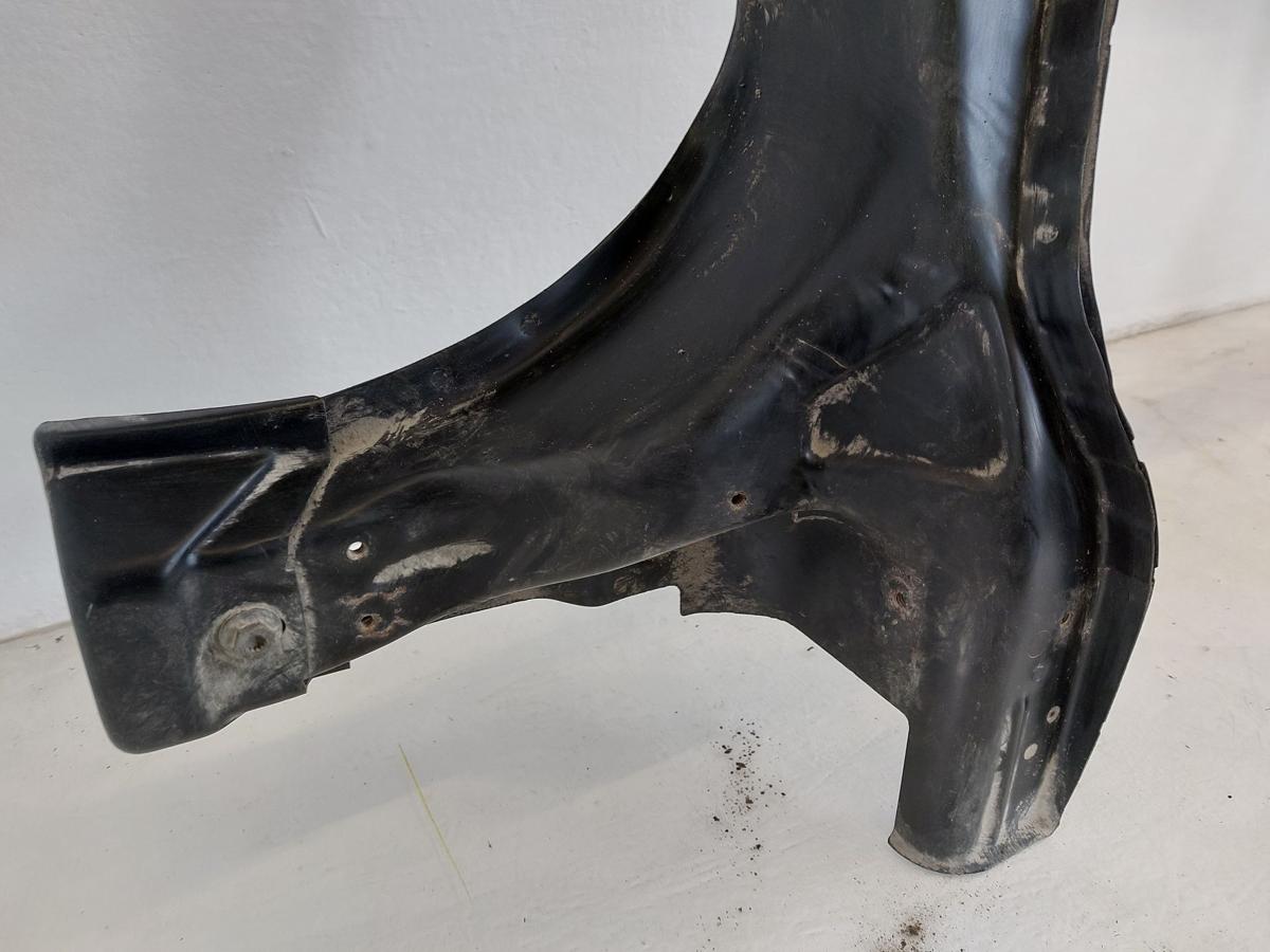 VW T5 7H Schlossträger Frontmittelteil Frontmaske Vorderwand 2003 bis 2009