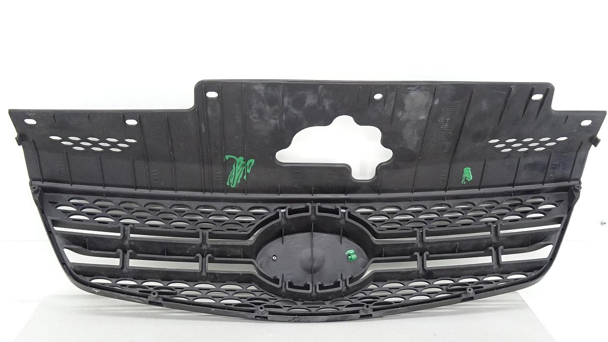 Kia Rio JB Bj2005 Kühlergrill mit Emblem 863611G210