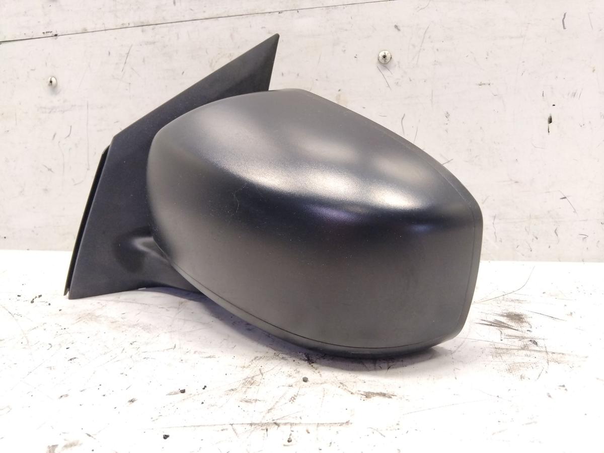 Mitsubishi Space Star A0 original Au&szlig;enspiegel links elektrisch 3pol BJ2014