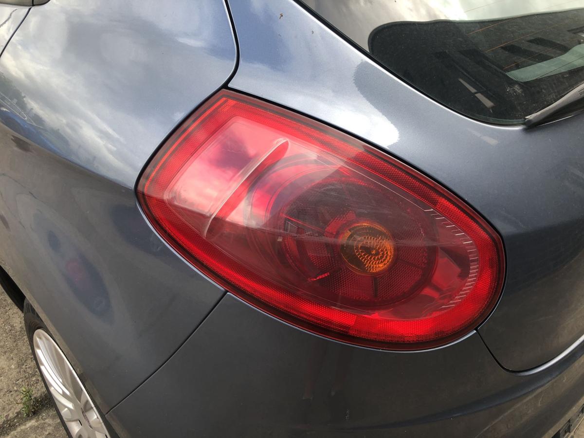 Fiat Bravo 198 R&uuml;ckleuchte links R&uuml;cklicht Heckleuchte Schlusslicht