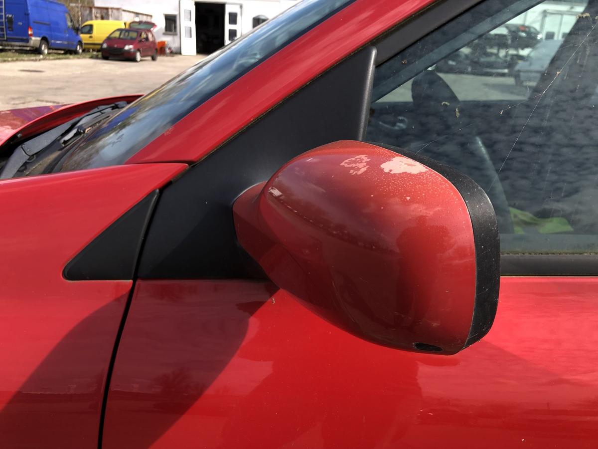 Renault Megane 2 II Grandtour Au&szlig;enspiegel links R&uuml;ckspiegel Seitenspiegel elek
