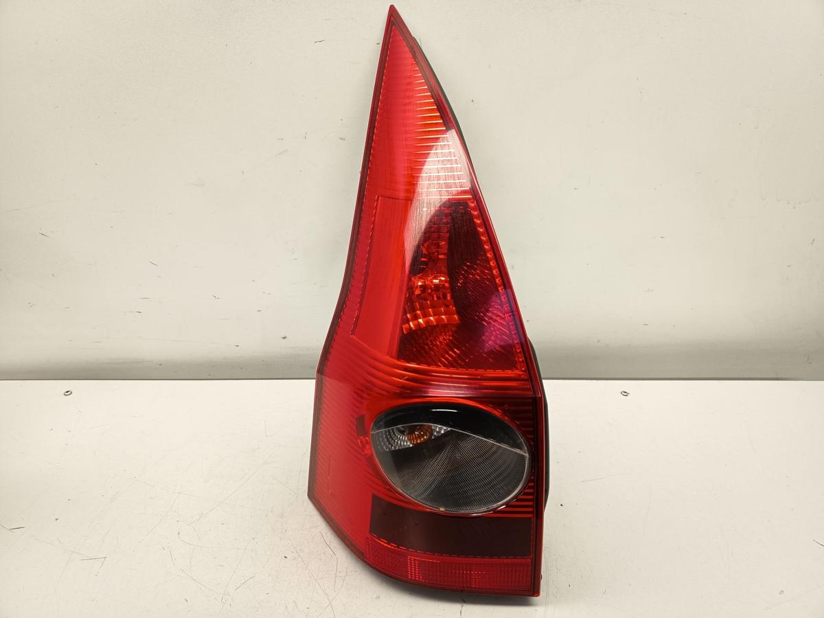 Renault Megane II Kombi original R&uuml;ckleuchte links Baujahr 2004
