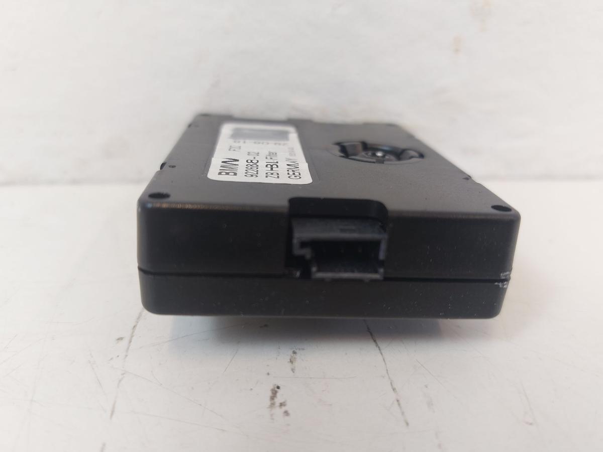 BMW 1er F21 M140i LCI Antennenfilter Antennenverst&auml;rker Entst&ouml;rfilter OEM