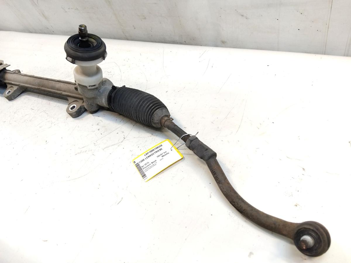 Hyundai i30 Kombi GD original Lenkgetriebe Lenkung BJ2015