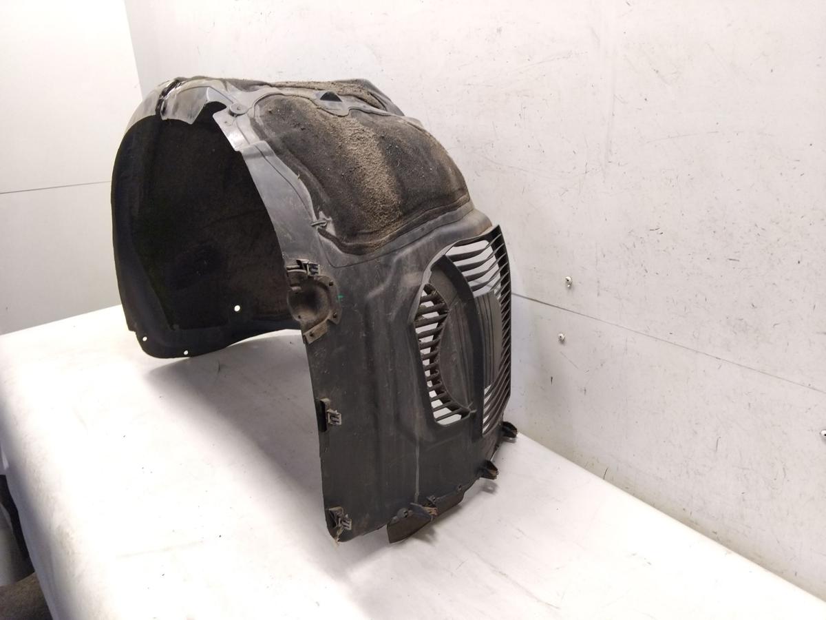 Tesla Model S original Radhausschale vorn rechts Allrad Bj.2019