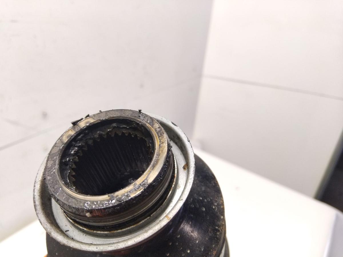 Mazda CX-7 ER orig Gelenkwelle Antriebswelle vorn rechts 2.3T MZR DISI AWD BJ08