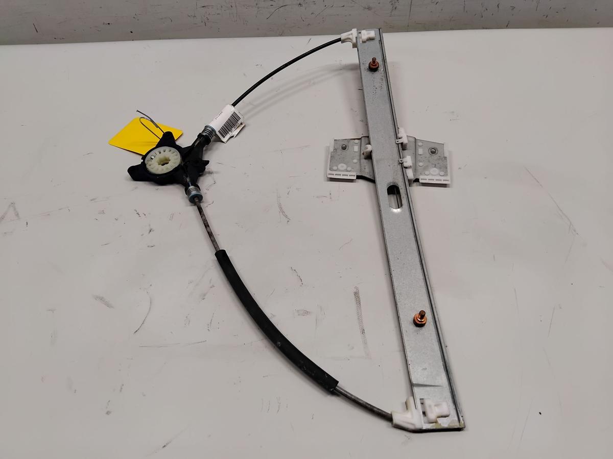 Mazda 2 DY original Fensterheber vorn links elektrisch ohne Motor BJ2003