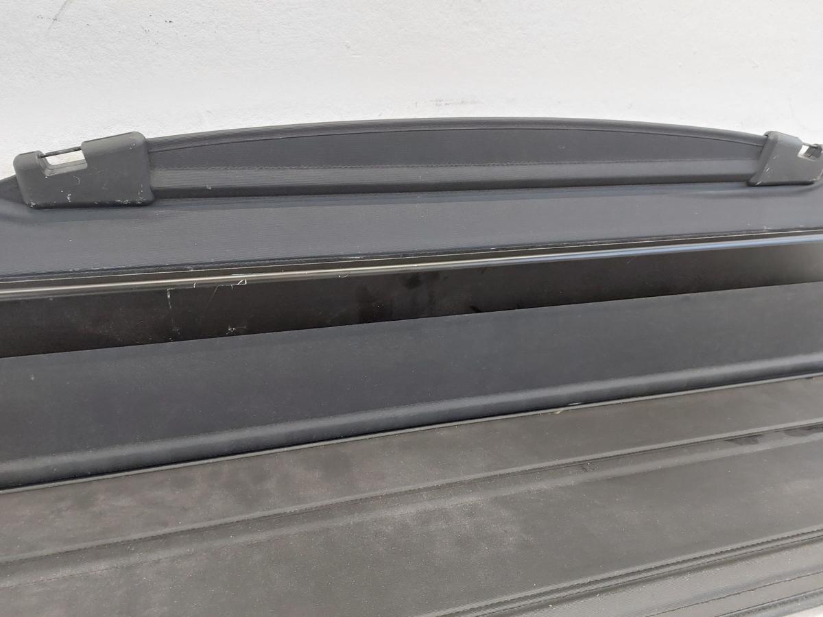 Mazda 6 GH Kombi Laderaumrollo Rollo Abdeckung Kofferraum Laderaum Abdeckung