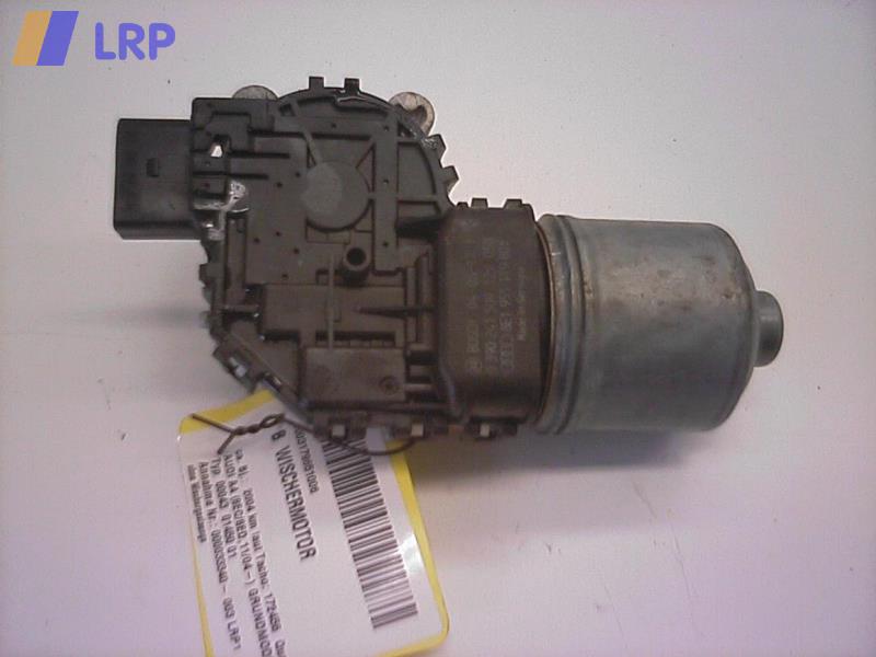 Audi A4 8E ab BJ2004 Wischermotor vorn 8E1955119B 0390241509 BOSCH