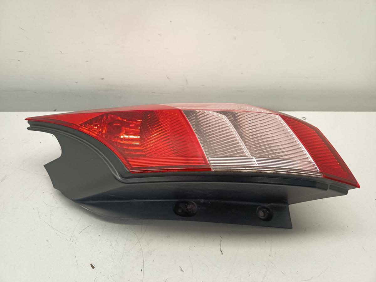 Renault Scenic II original R&uuml;ckleuchte rechts vor Facelift Bj 2004