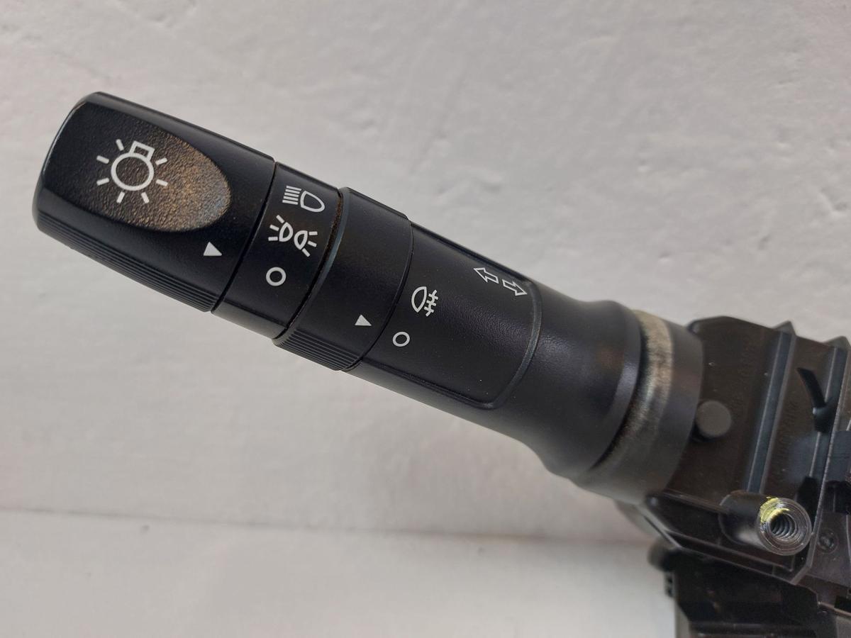 Hyundai i20 PB Kombischalter Lenkstockhebel Wischer Blinker OEM