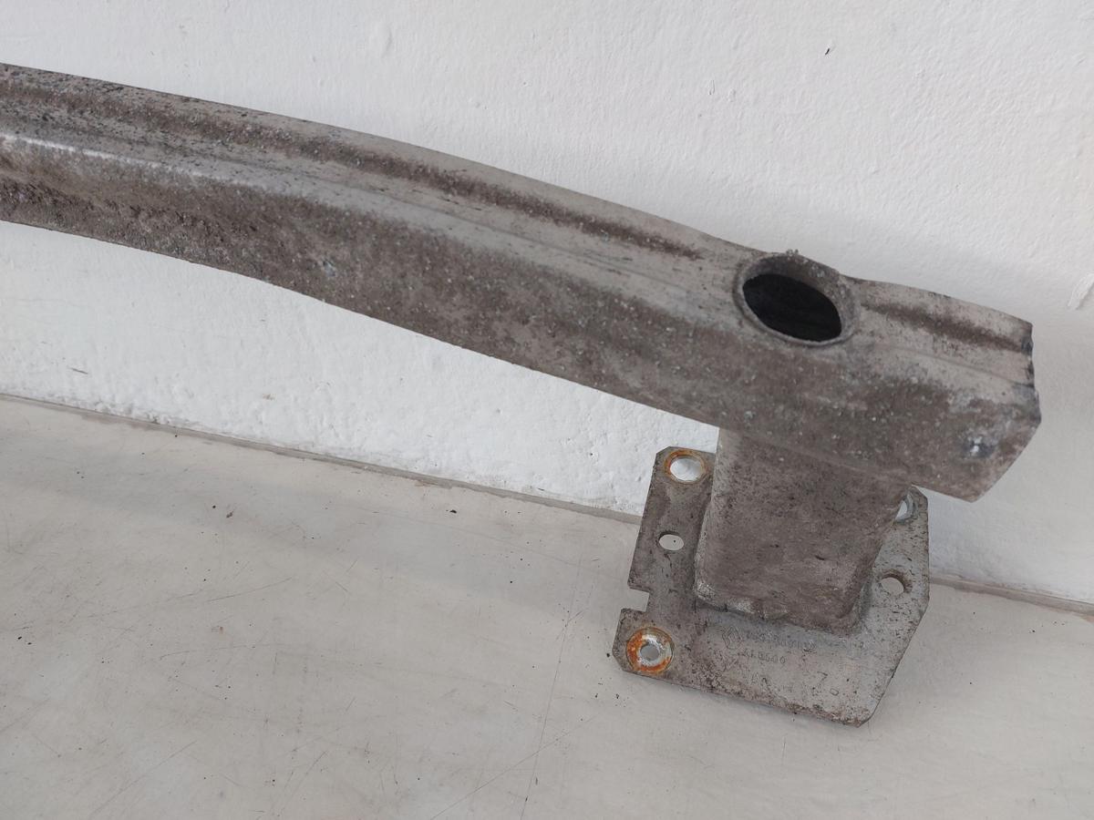 Renault Megane III 3 Tr&auml;ger Sto&szlig;f&auml;nger hinten Alutr&auml;ger Pralltr&auml;ger Heck 5 t&uuml;rer