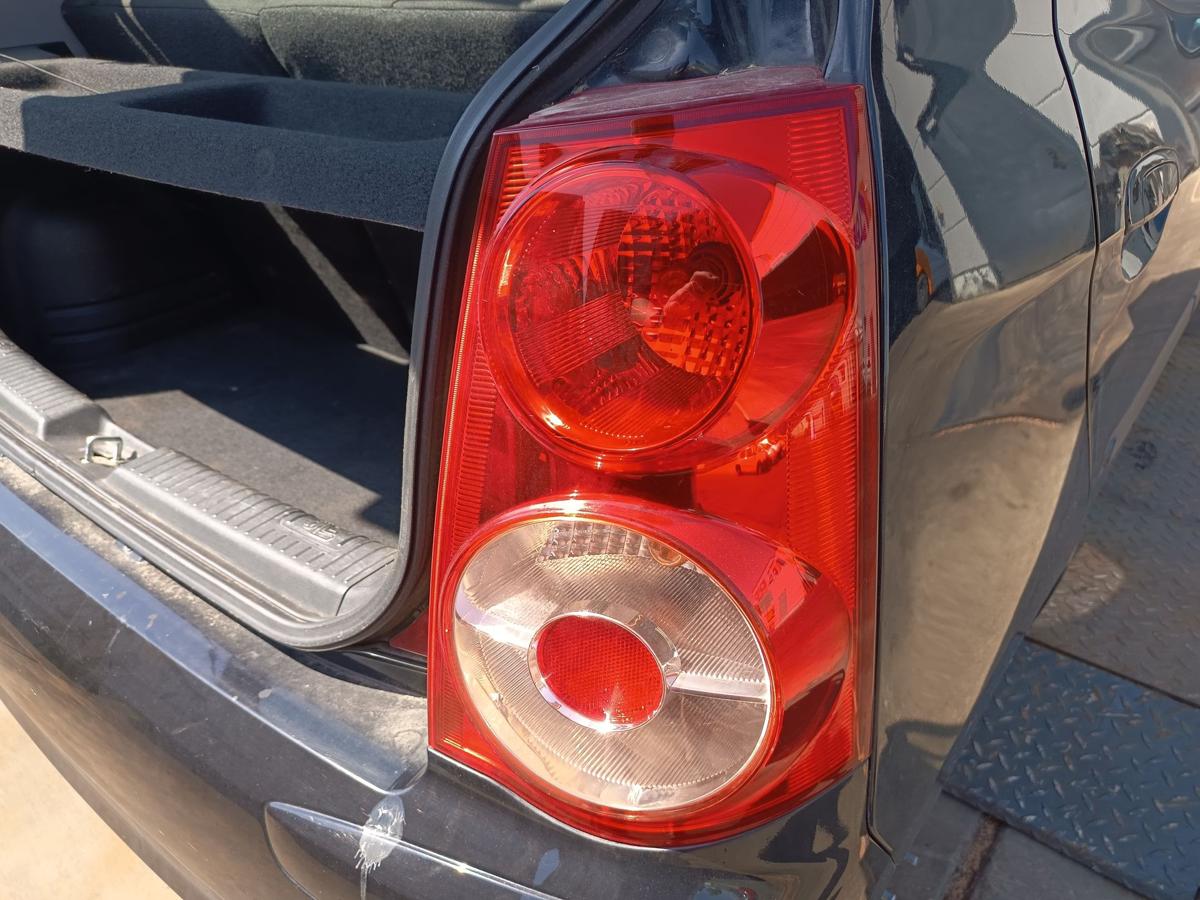 Kia Picanto BA original R&uuml;ckleuchte rechts Facelift Baujahr 2009