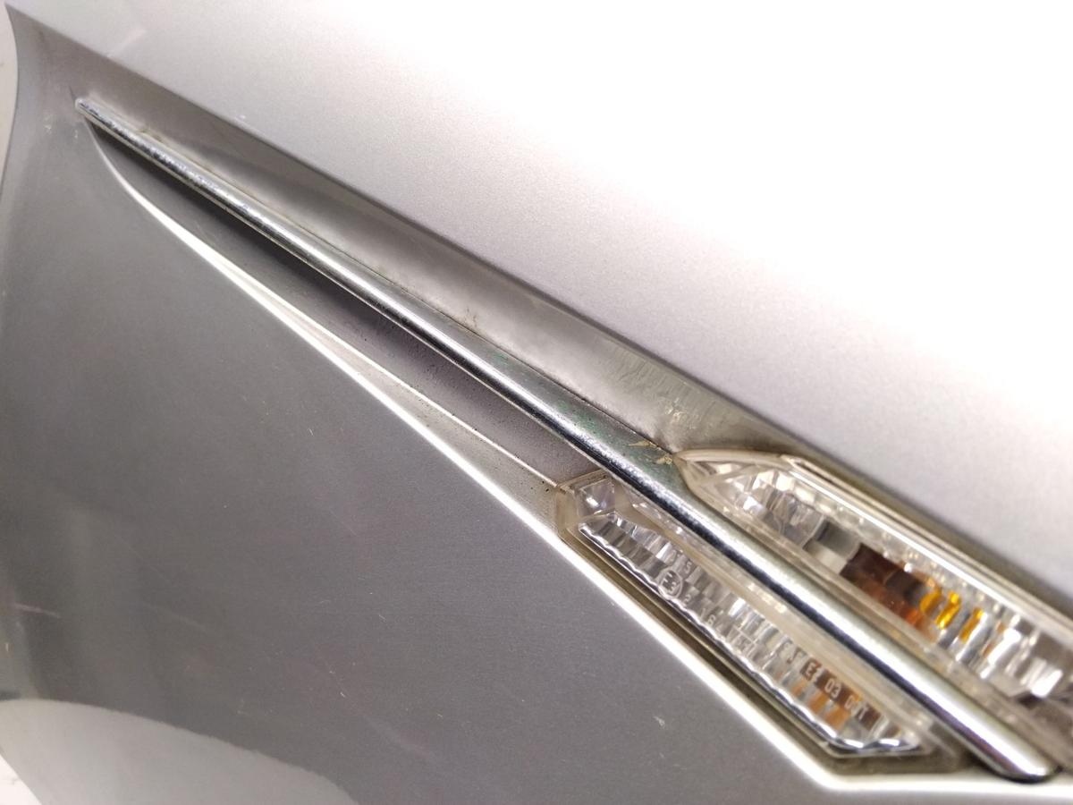 BMW 6er E63 E64 original Kotfl&uuml;gel vorn rechts titansilbermetallic Bj.2006