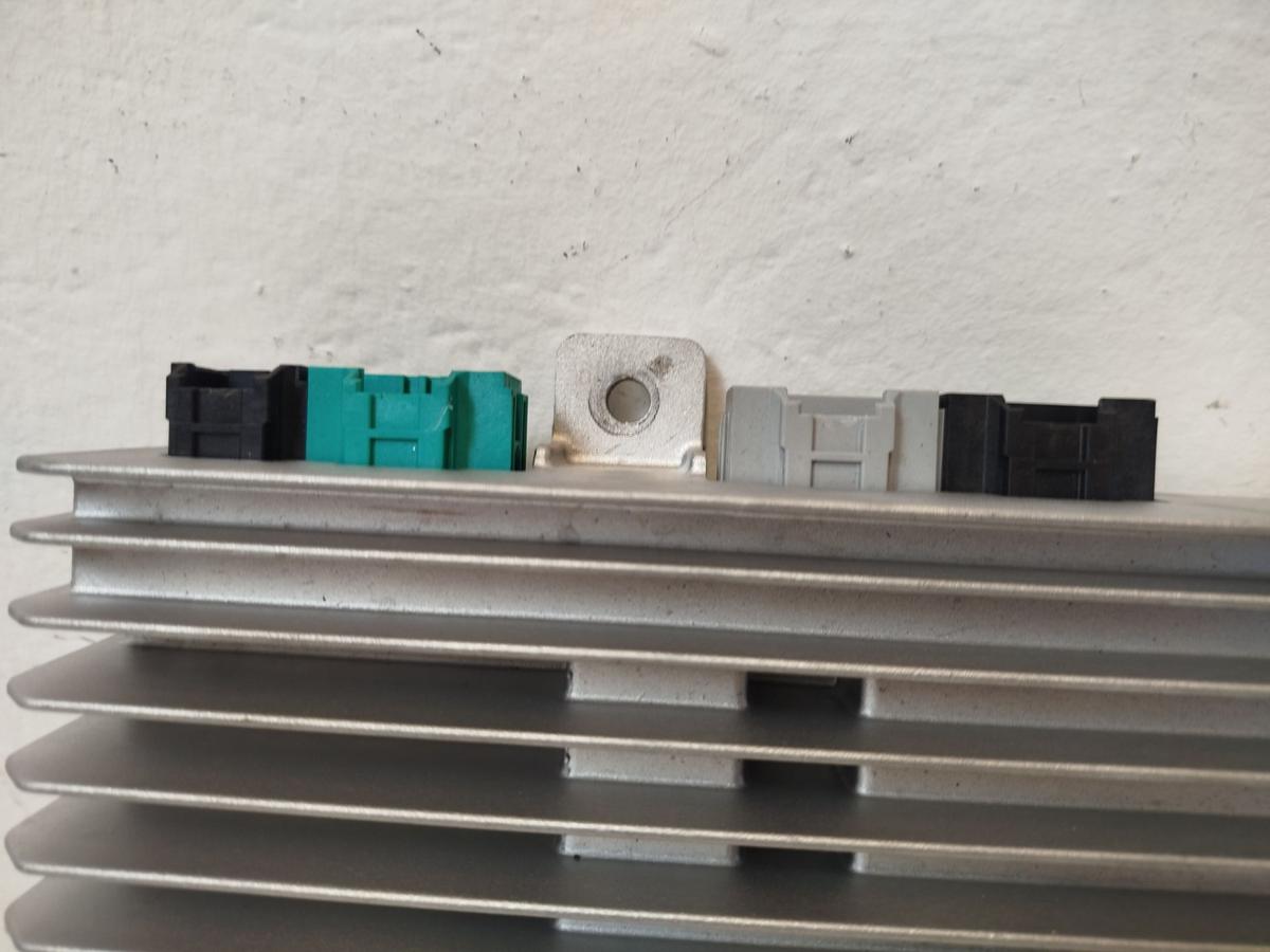 NIO ET7 Elektro Verst&auml;rker Soundsystem Amplifier Audioverst&auml;rker OEM