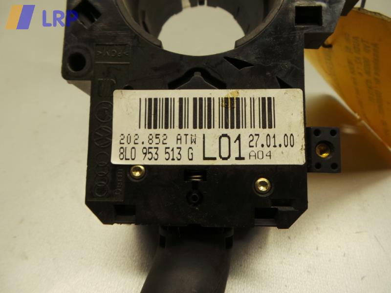 Audi A2 original Blinkerschalter 202852 SWF BJ2000