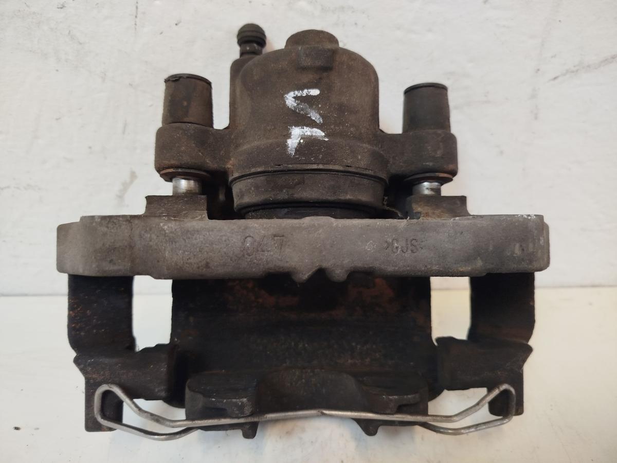 Opel Astra K B16 Bremssattel vorn links Bremszange für Bremse 276mm