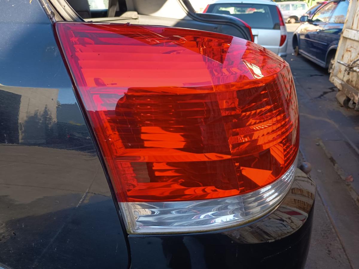Opel Signum F48 original Rückleuchte links Heck/Schluss/Licht Bj 2008