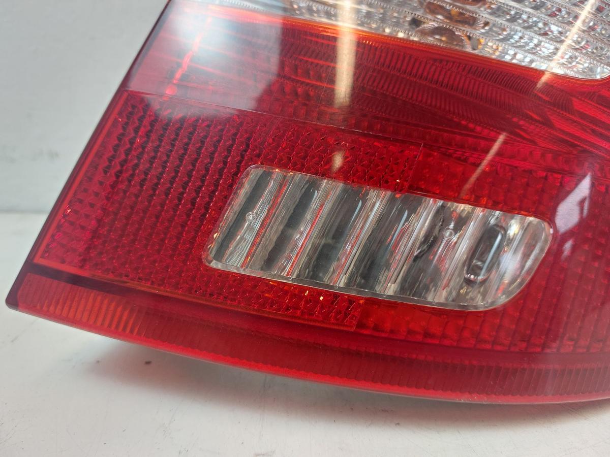 Skoda Fabia 5J R&uuml;ckleuchte rechts R&uuml;cklicht Heckleuchte 5 t&uuml;rer Schlusslicht