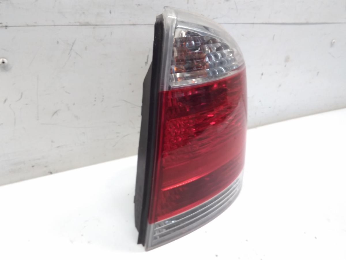 Opel Vectra C original Rückleuchte Heckleuchte links Stufenheck BJ2005 Facelift