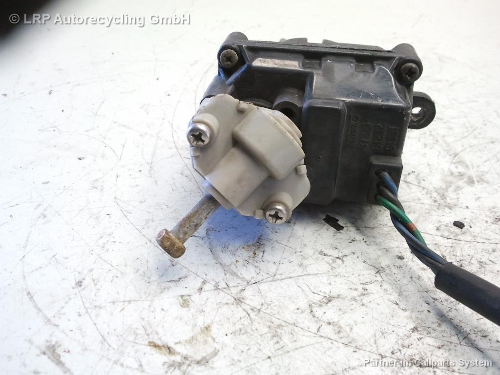 Stellmotor Lwr 3722061292 Mazda 323f-Fliessheck (Ba) BJ: 1996