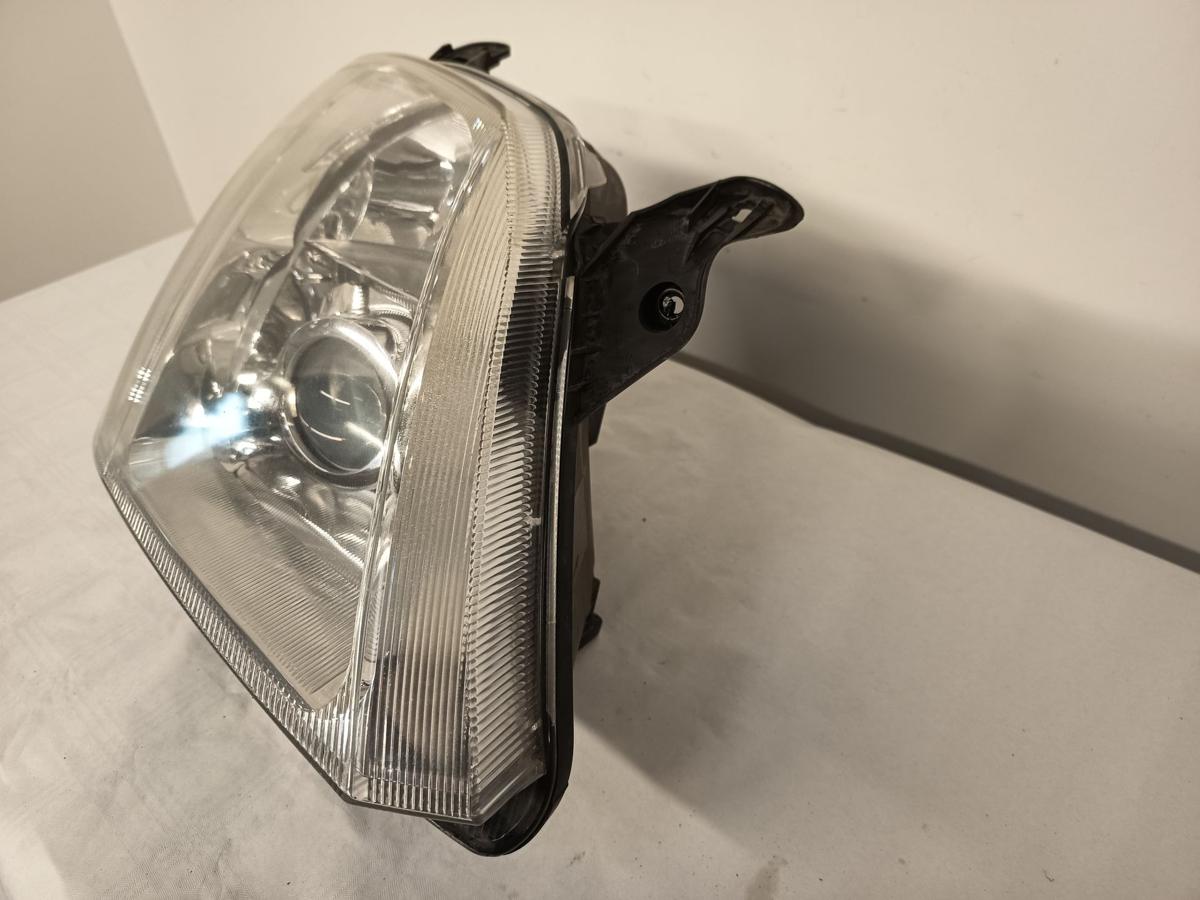 Opel Meriva A Bj 2004 original Xenonscheinwerfer rechts Haupt/Front/Licht