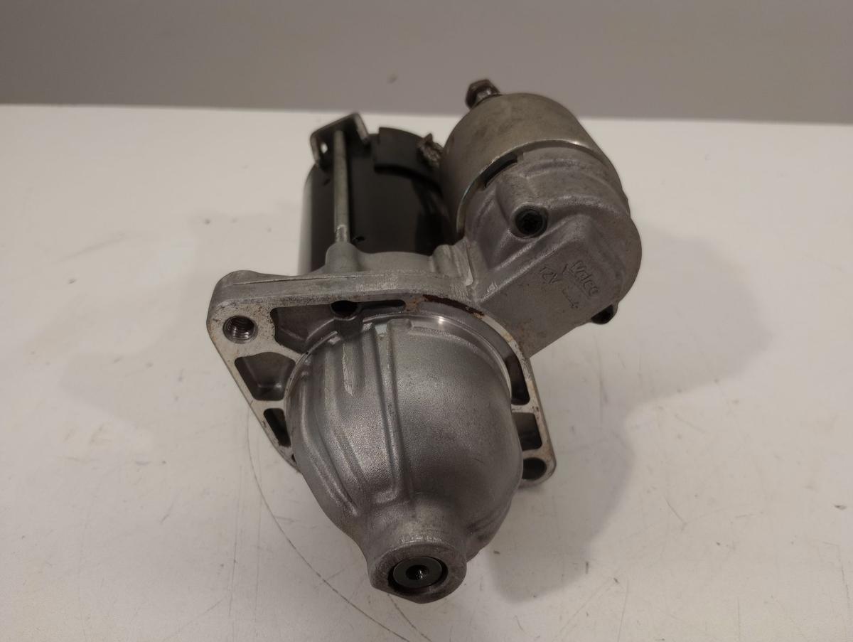 Fiat Doblo 223 orig Anlasser Starter 1.3l 51kW Diesel Bj 2006