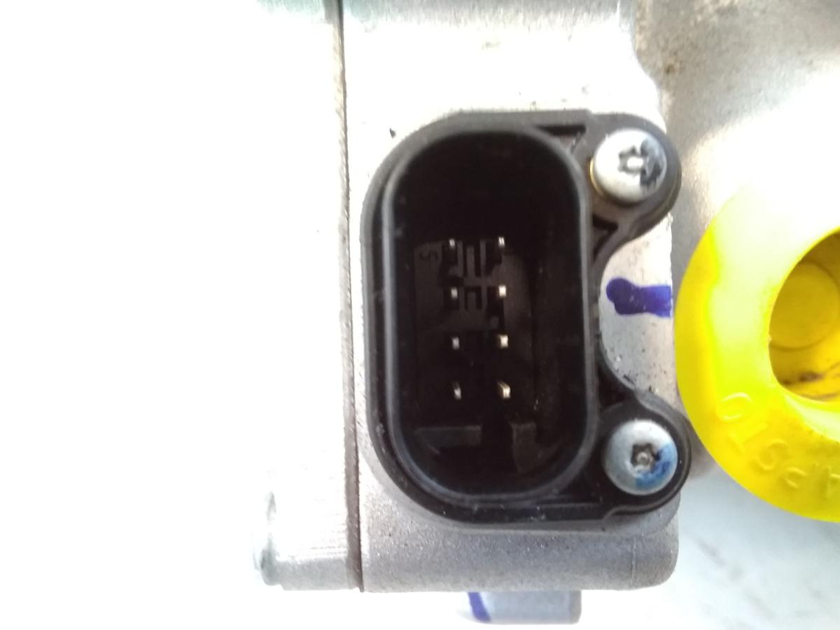 Volvo EX30 original Klimakompressor 80002227 Bj.2024