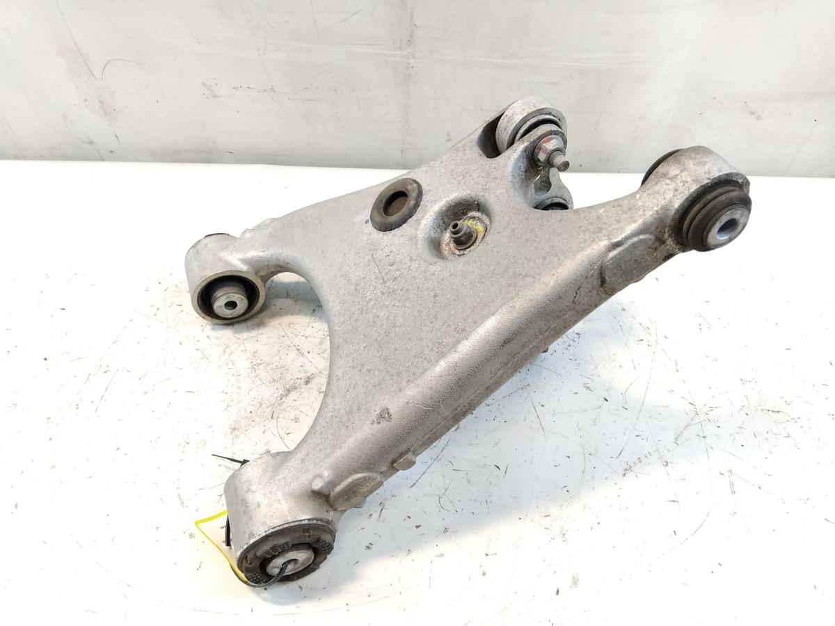 Tesla Model S P85D orig Querlenker Hinterachse links rechts 102141600A BJ2014