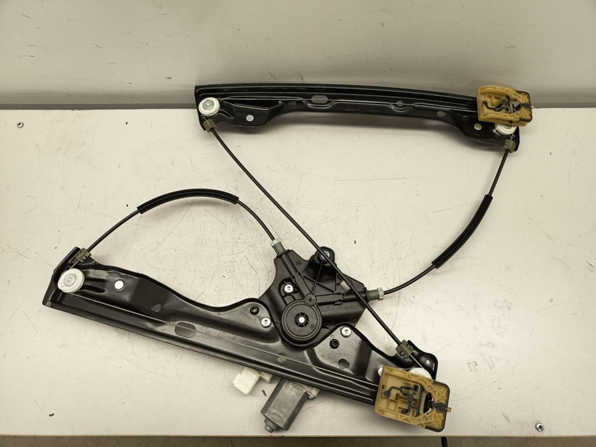 Opel Astra K original Fensterheber vorne rechts elektrisch Baujahr 2018