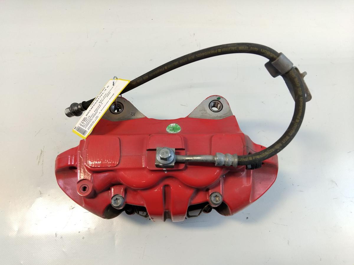 Tesla Model 3 Performance original Bremssattel vorn rechts 1044642-00-G BJ2019