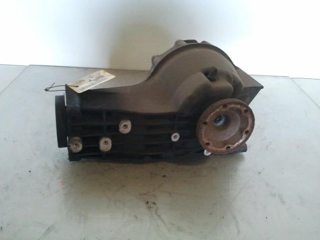 Audi A8 4E original Hinterachsgetriebe Differential HWA 4.0TDI V8 202kW