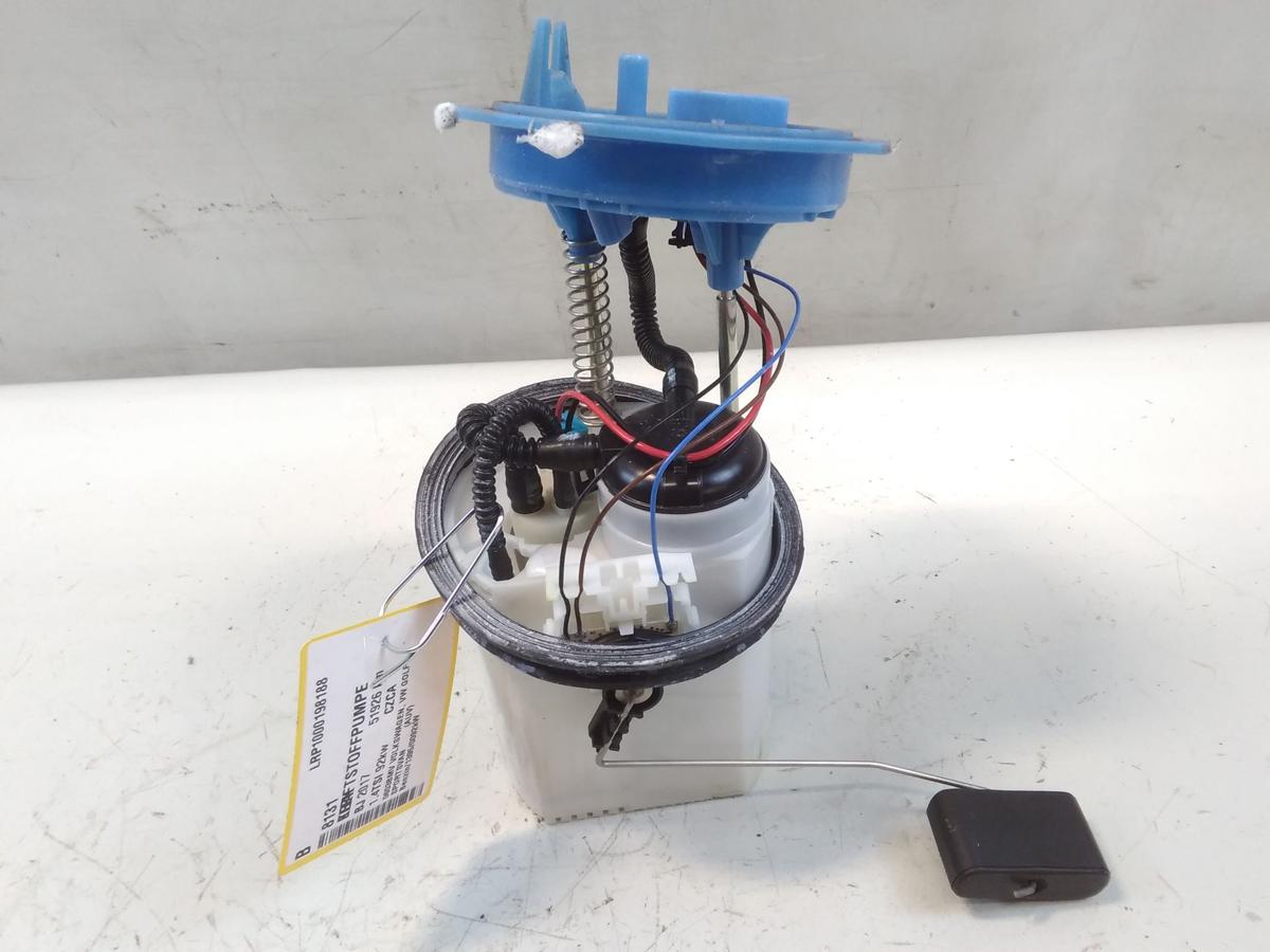 VW Golf Sportsvan original Kraftstoffpumpe Benzinpumpe 1.4TSI 92kw Bj.2017