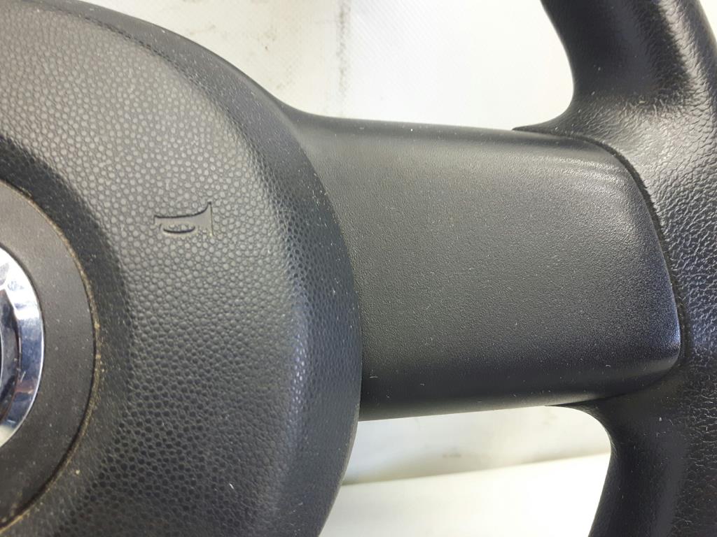 Mazda 2 DE original Lenkrad 3 Speichen mit Radiobedienung BJ2007