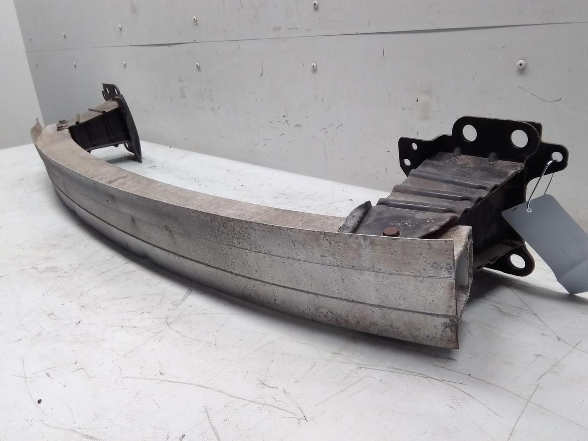 Audi A3 8P original Aluträger Verstärkung Stoßfänger vorn BJ2003