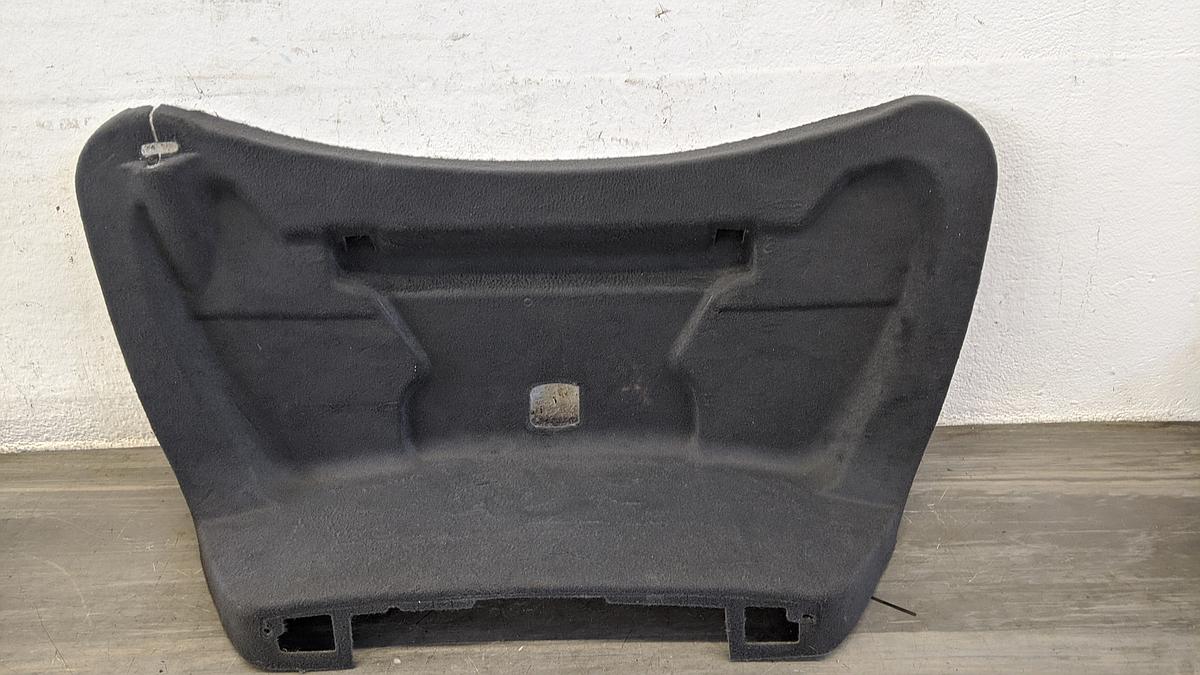 Mercedes CL500 C215 original Innenverkleidung Heckklappe A2156906625