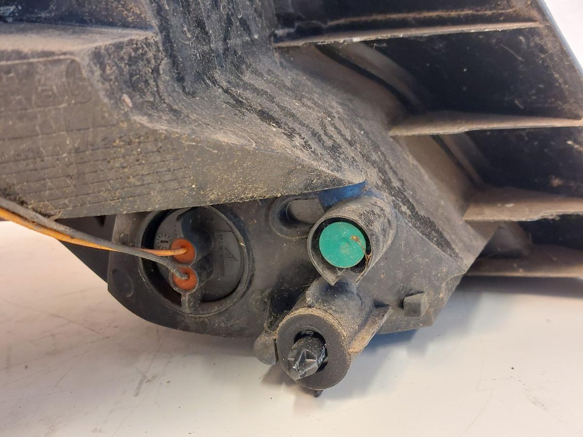 Fiat Tipo Typ 356 Rückleuchte rechts außen Ecke Rücklicht Stufenheck