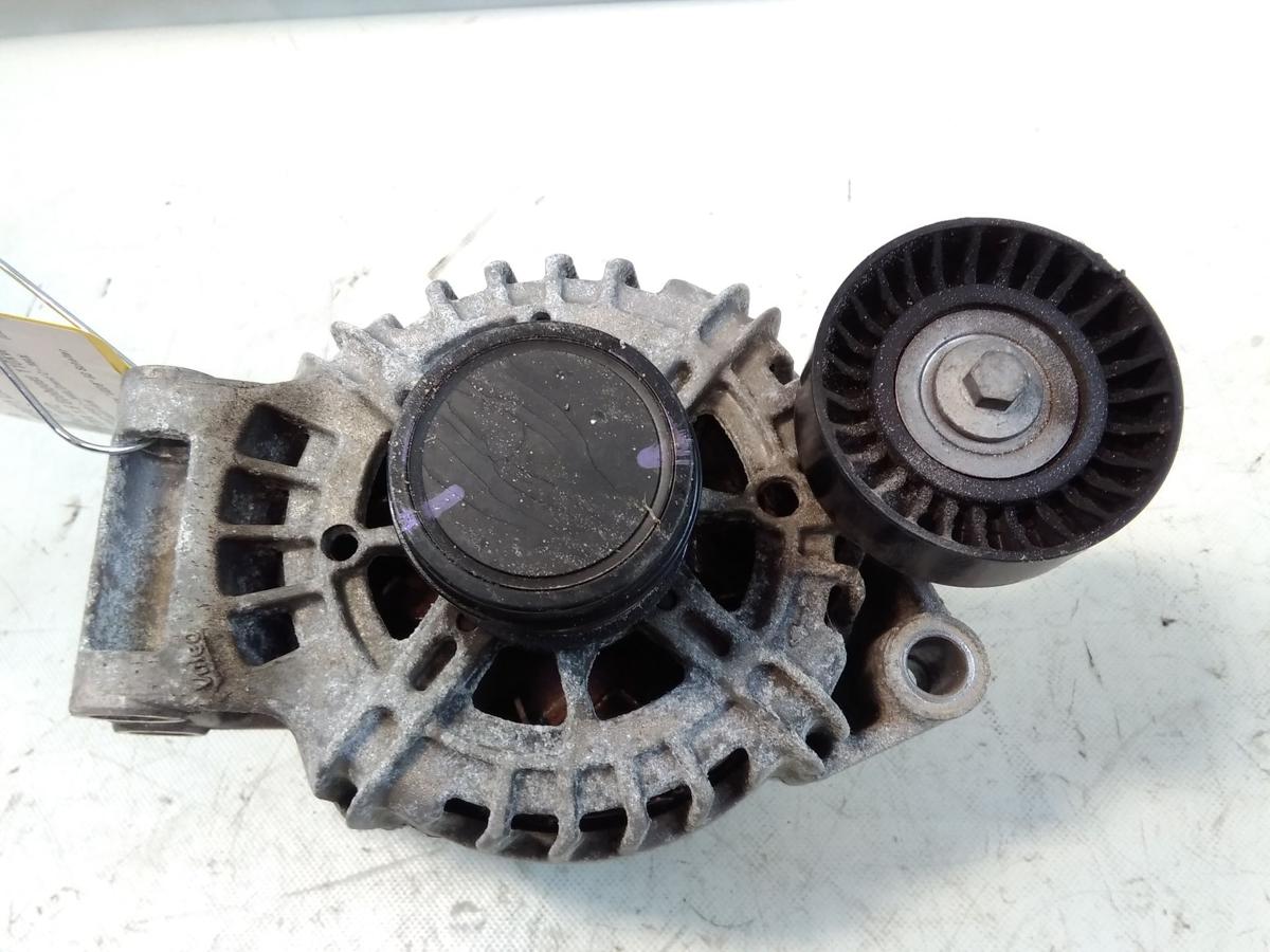 Ford C-Max II orig Lichtmaschine Generator 120A 1.6 Ecoboost BV6N10300AA BJ2012