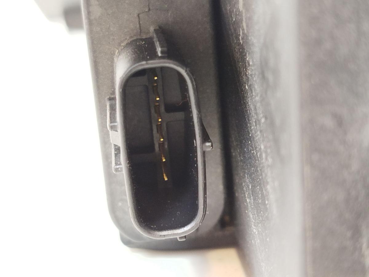 NIO ET7 Elektro Gaspedal Pedal Beschleunigung Gaswertgeber OEM