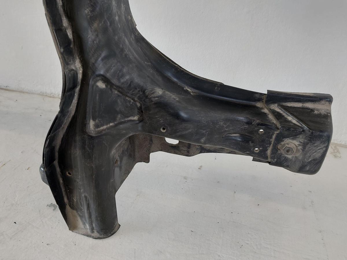 VW T5 7H Schlossträger Frontmittelteil Frontmaske Vorderwand 2003 bis 2009