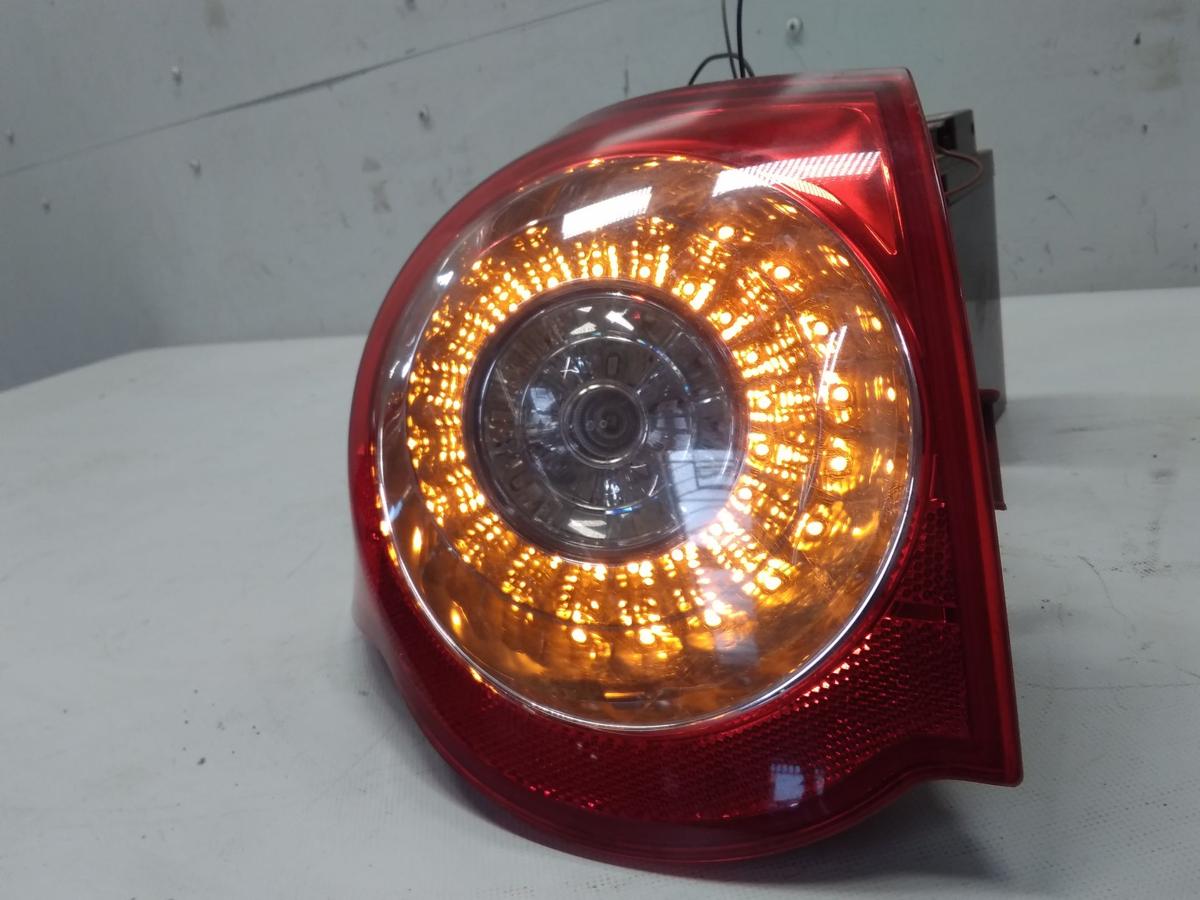 VW Passat 3C Variant original Rückleuchte Schlussleuchte links Kombi BJ2006 LED