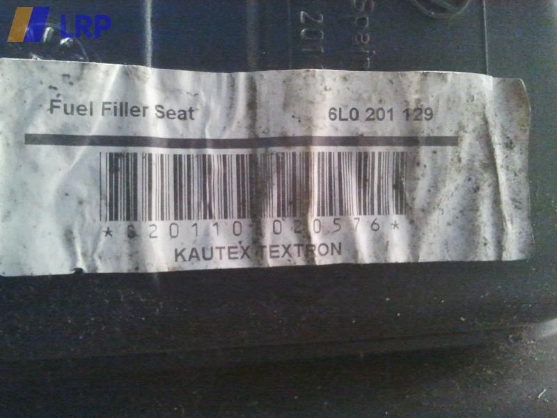 Seat Ibiza 4 ST 6J Tank Kraftstoffbehälter Benzin 6N0201129 6R0201085A BJ2011